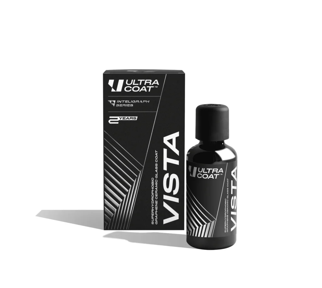 Ultracoat Vista 15ml