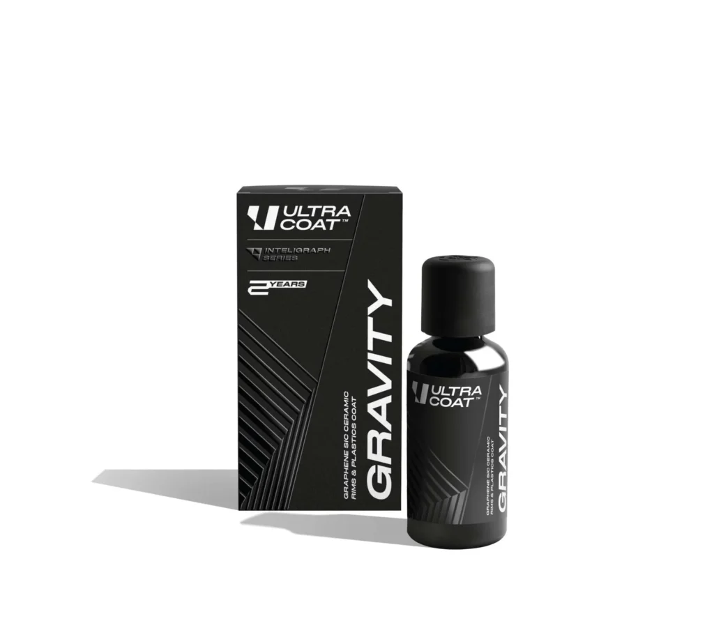 Ultacoat Gravity 15 ml