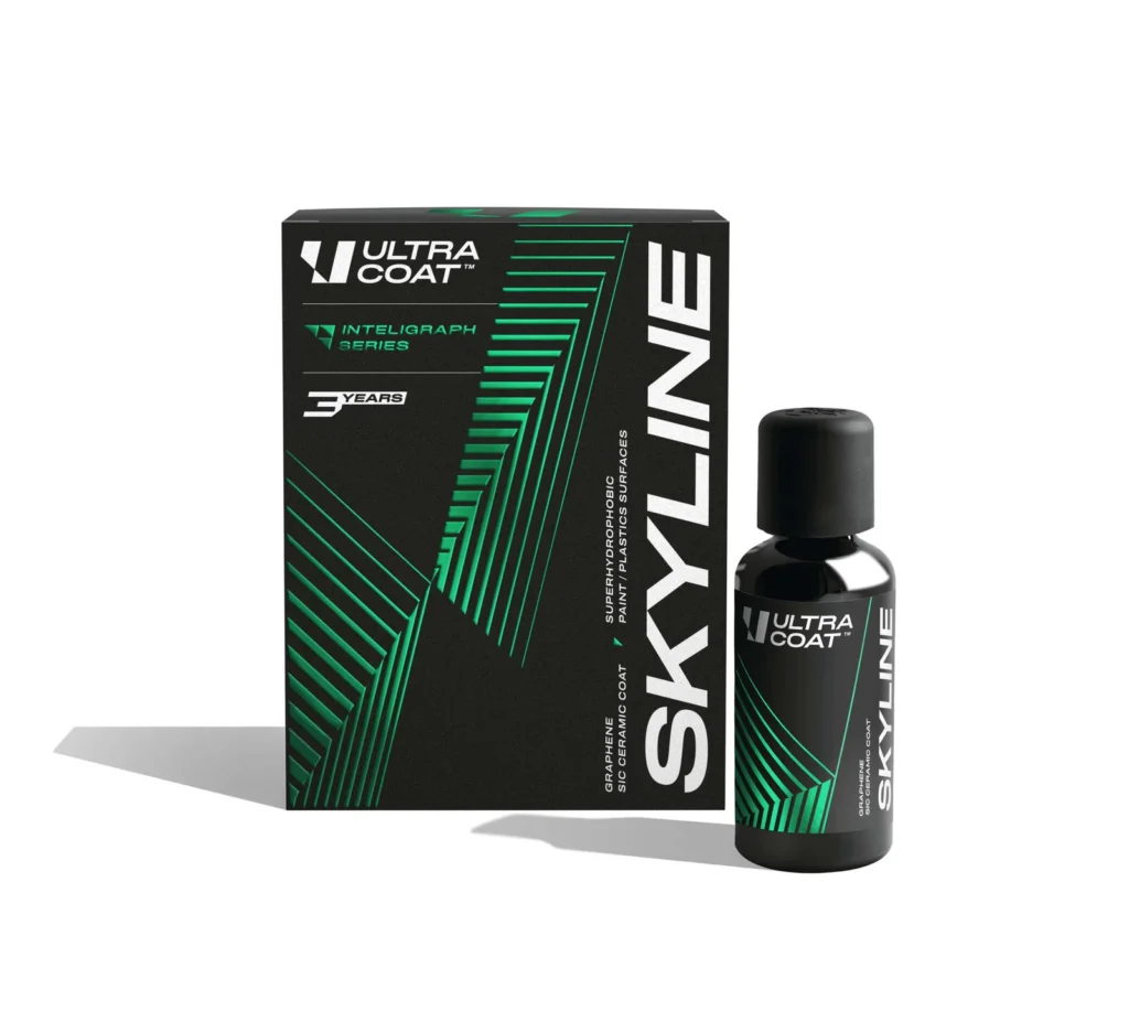 Ultracoat Skyline 50ml